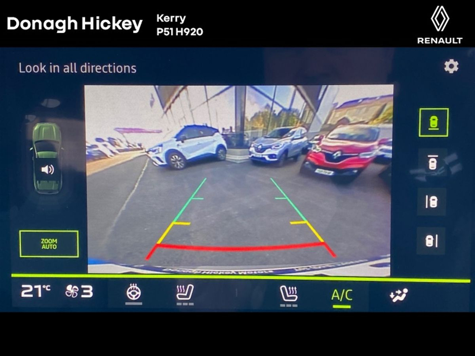 2026 Dacia Duster - image 16