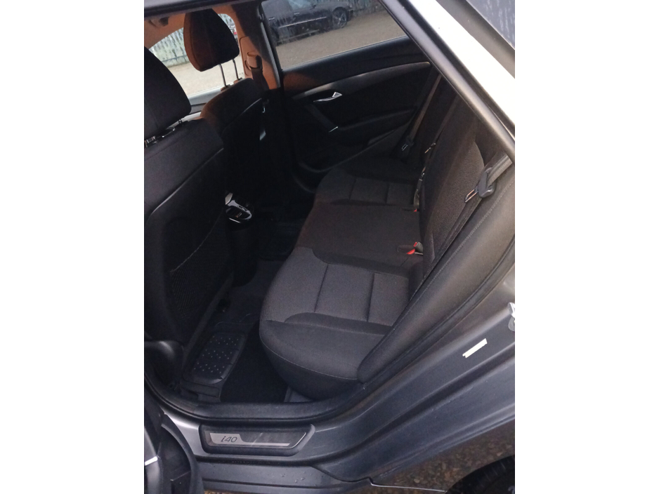 2015 Hyundai i40 Comfort 1.7 Diesel €5,750