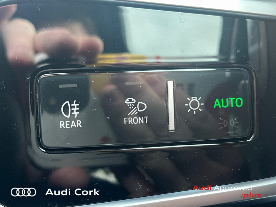 2021 Audi A6 - image 21