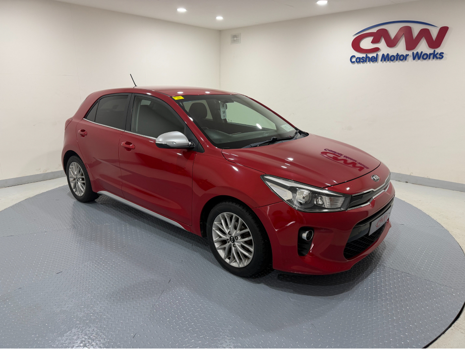 2017 Kia Rio for sale in , Ireland