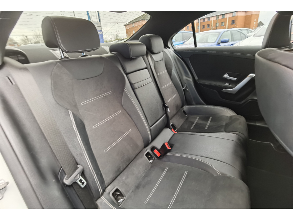 2022 Mercedes-Benz A Class A250 E AMG LINE PREMIUM EDITION - FINANCE AVAILABLE - CALL US TODAY ON 01 492 6566 OR 087-092 5525 €25,950