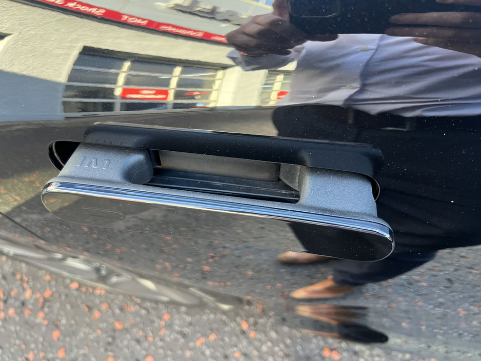 2025 MG MG IM6 LONG RANGE