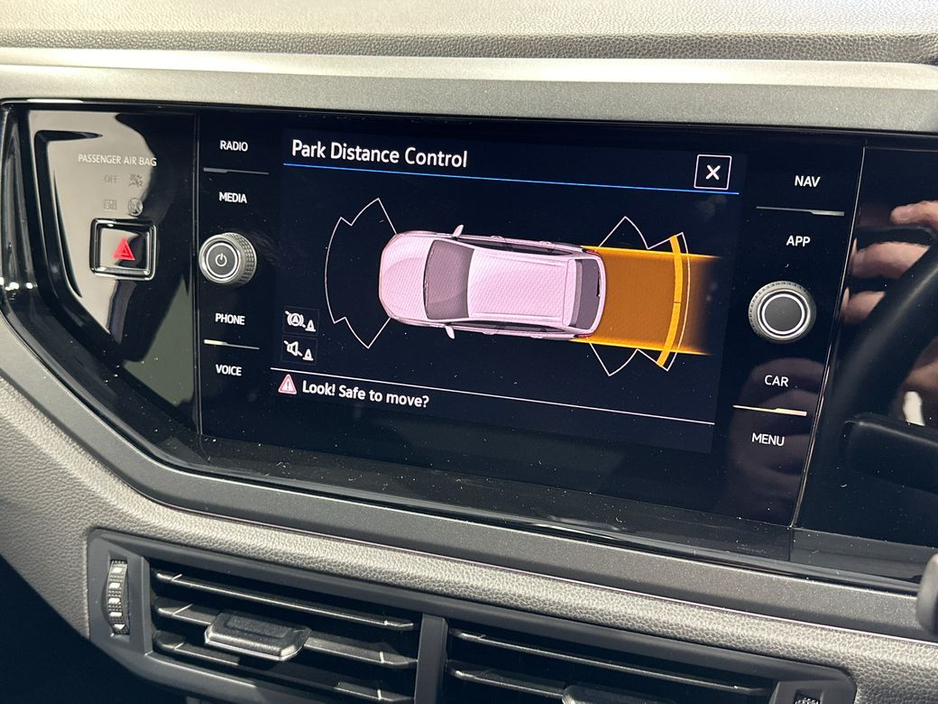 2023 Volkswagen Taigo R Line 1.0 Tsi €24,800