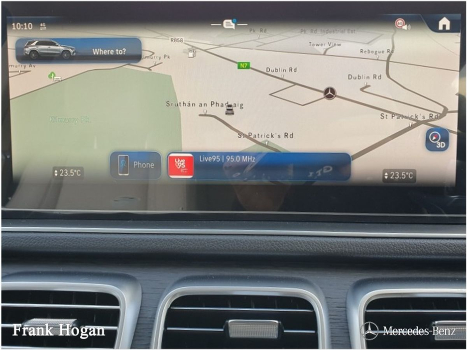 2026 Mercedes-Benz GLE Class - image 13