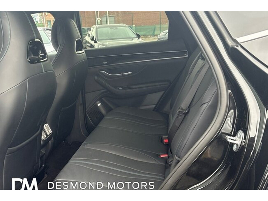 2025 BYD Seal U - image 29