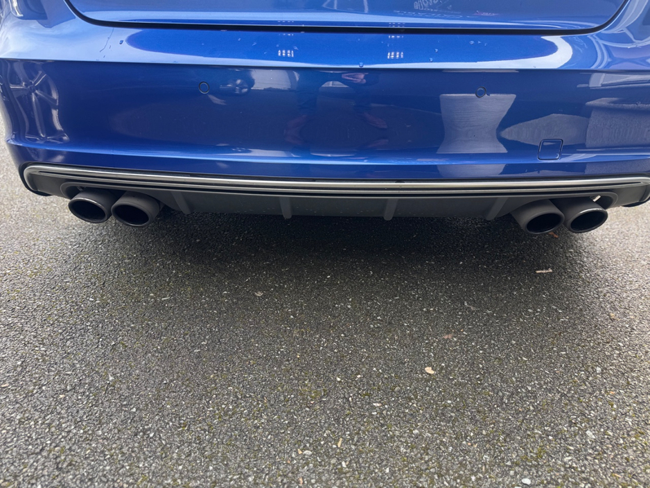 2015 Audi S3 - image 13