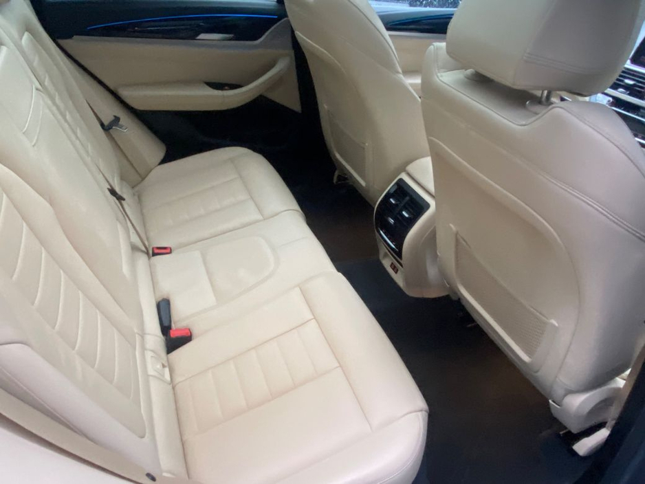 2021 BMW iX3 Premier Edition Auto EV €31,900