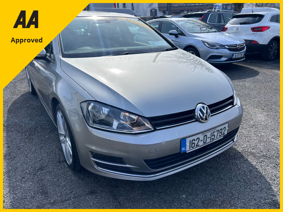 2016 Volkswagen Golf - image 12