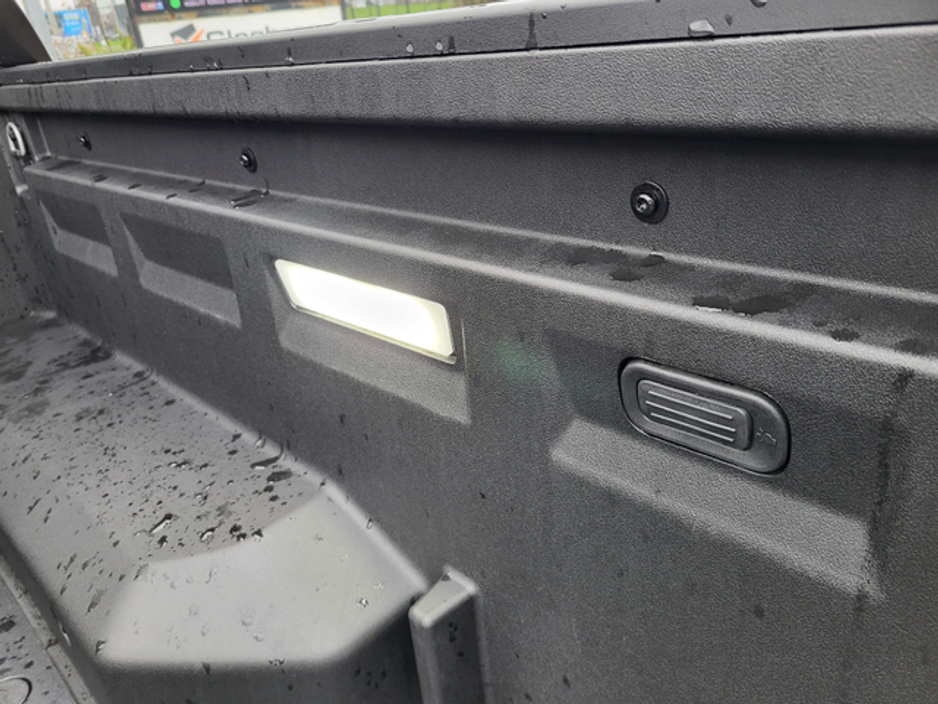 2026 KGM Musso All new 2026 Musso Ev @ Carland KGM €46,200