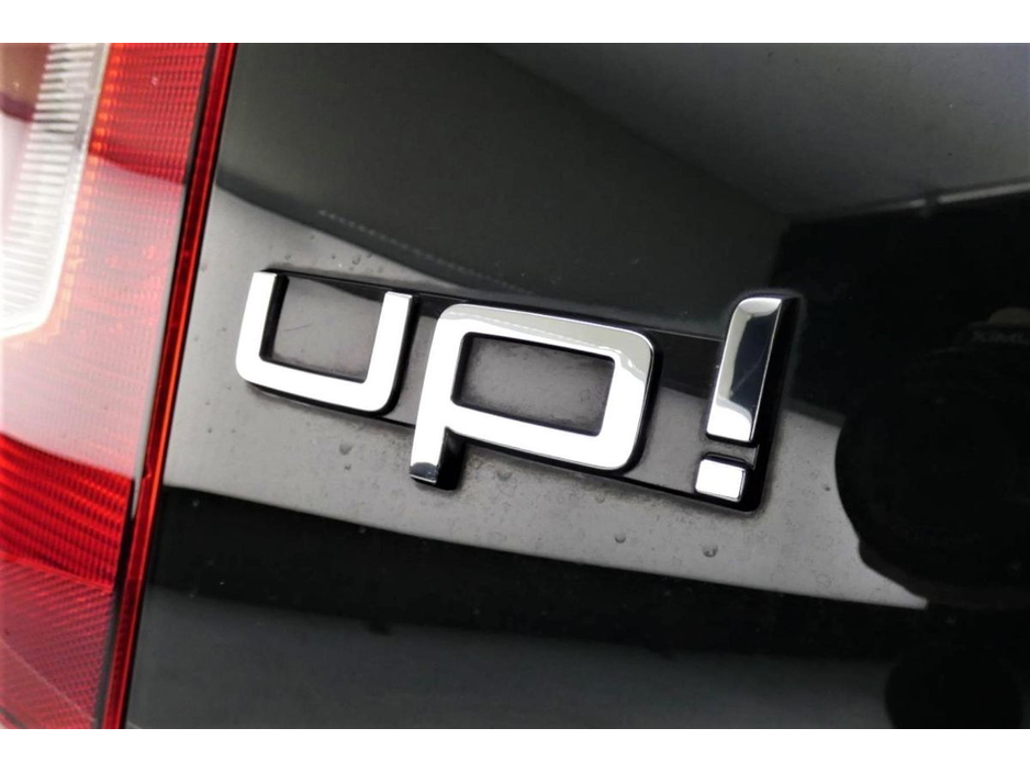 2020 Volkswagen up! 1.0 60BHP ASG 5DR *REAR PARK SENSORS* €15,190