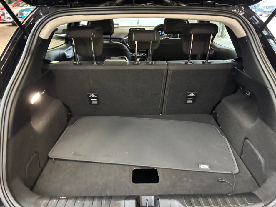 2023 Ford Puma - image 7