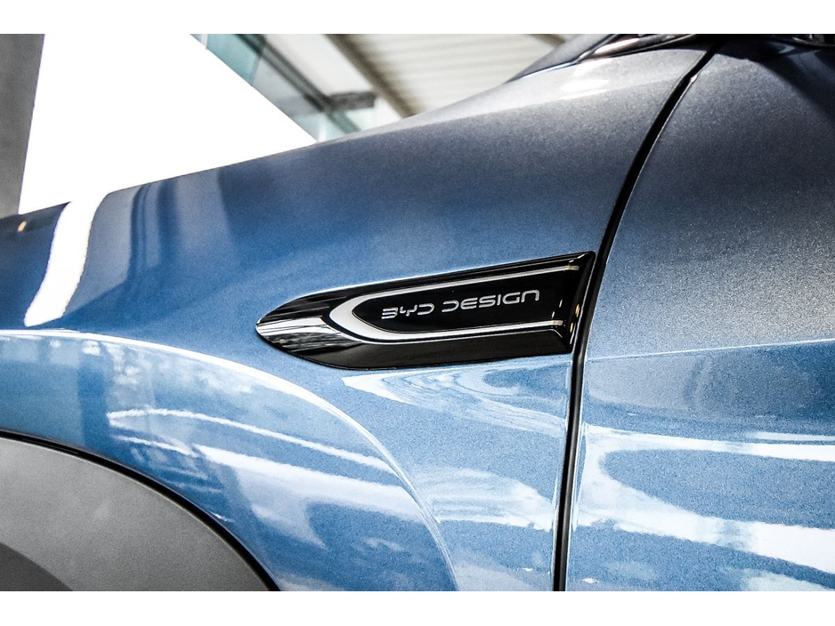 2026 BYD Sealion 7 - image 6