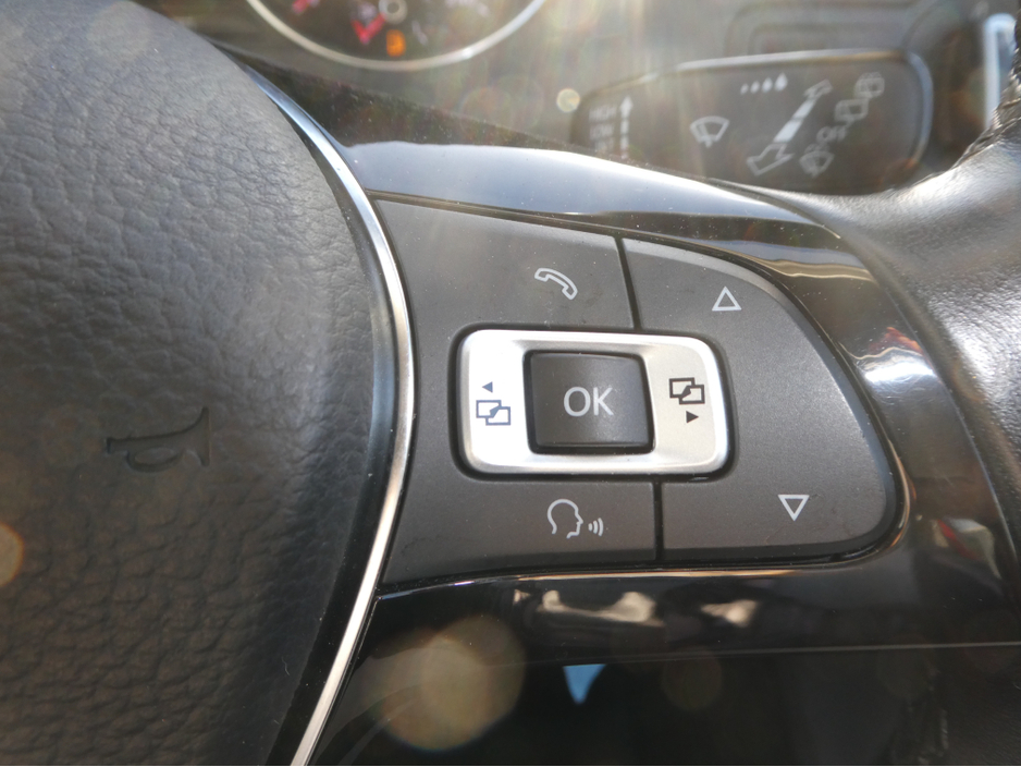 2016 Volkswagen Polo TSI Bluemotion €13,650