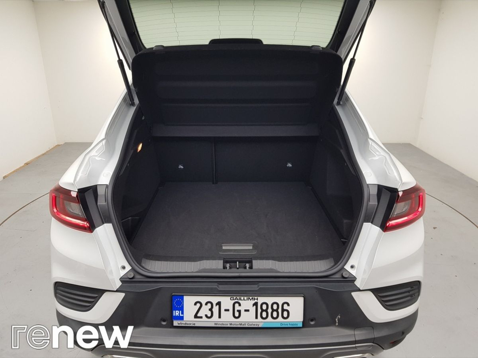 2023 Renault Arkana TCe 140 Auto RS Line €24,245
