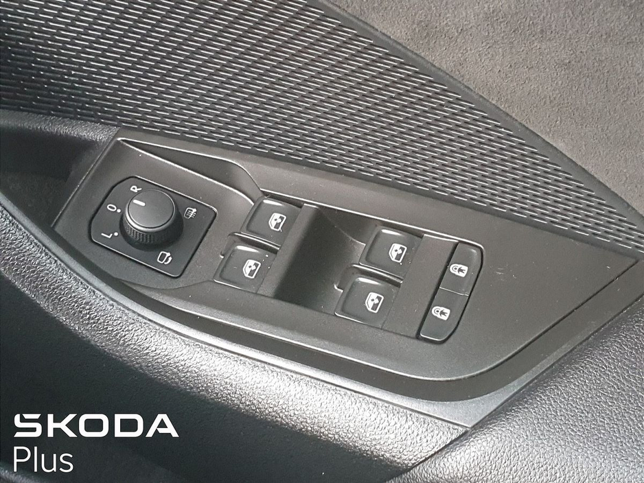 2022 Skoda Octavia RS 1.4TSI 245bhp DSG €35,950