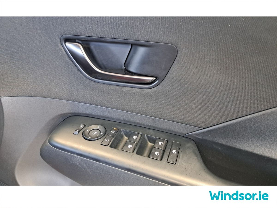 2024 Hyundai Kona Kona N Line Ev N Line 218 Electric 65.4 kWh Auto €34,495