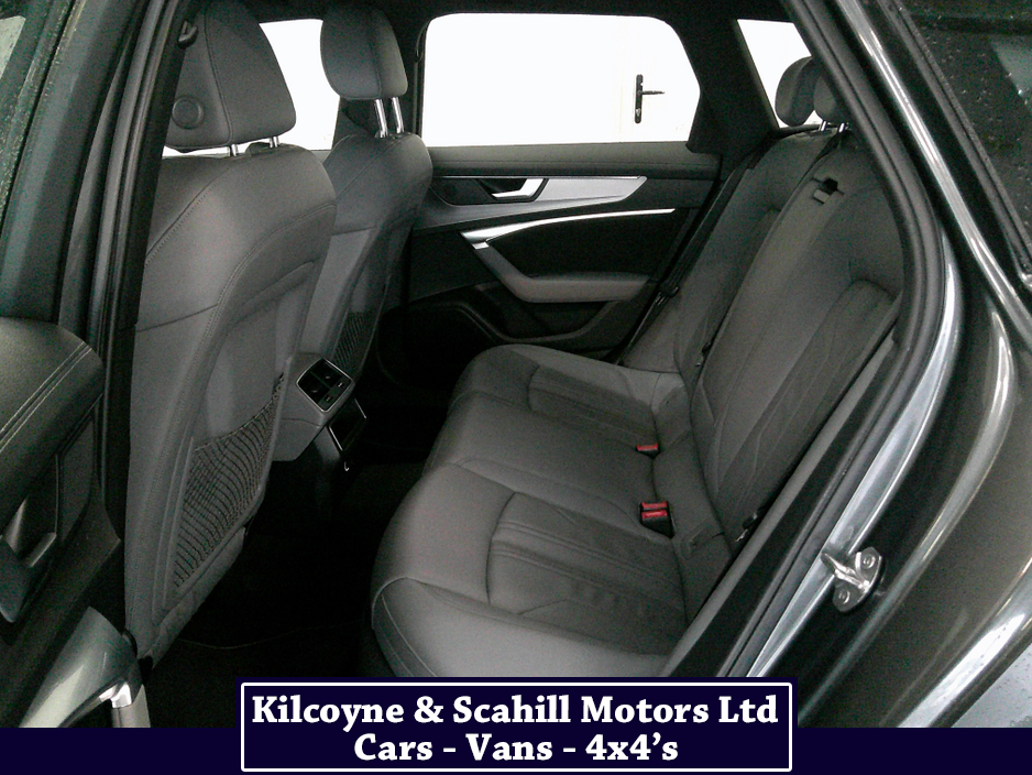 2019 Audi A6 - image 15