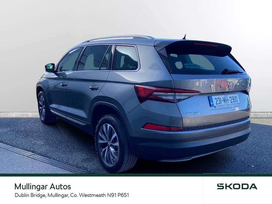 2023 Skoda Kodiaq - image 15