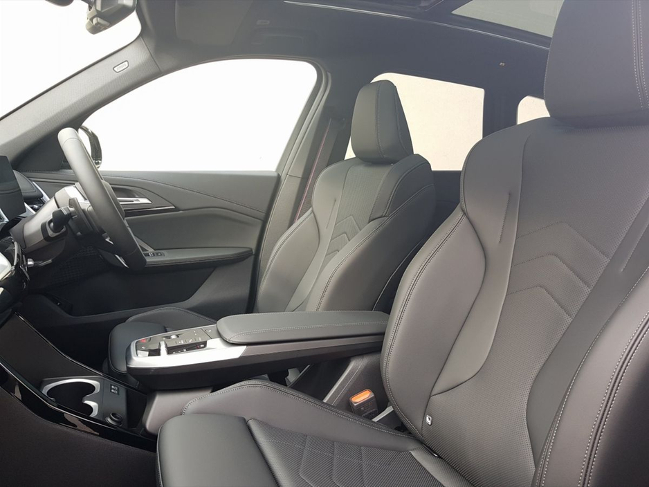 2026 BMW X1 xDrive23d M Sport €74,837