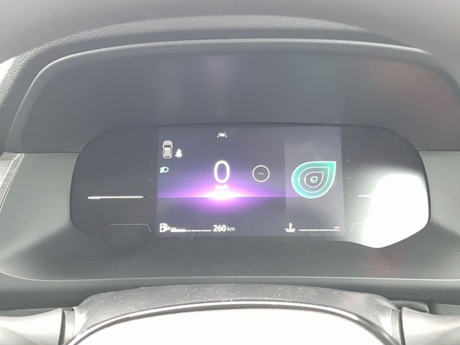 2026 Renault Kangoo ML19 DCI START EX VAT PRICE DISPLAYED €23,640