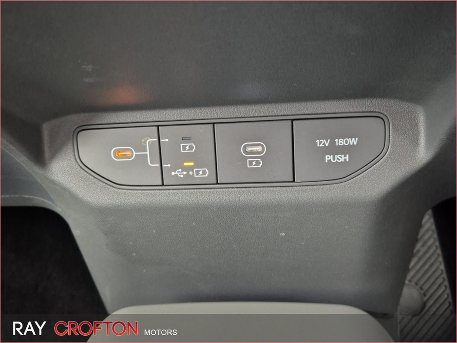 2025 Kia EV3 EV3 Earth 2 - Long Range