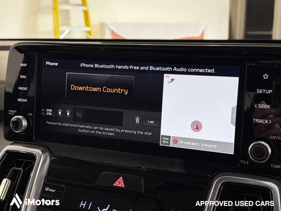 2023 Kia Sorento - image 26