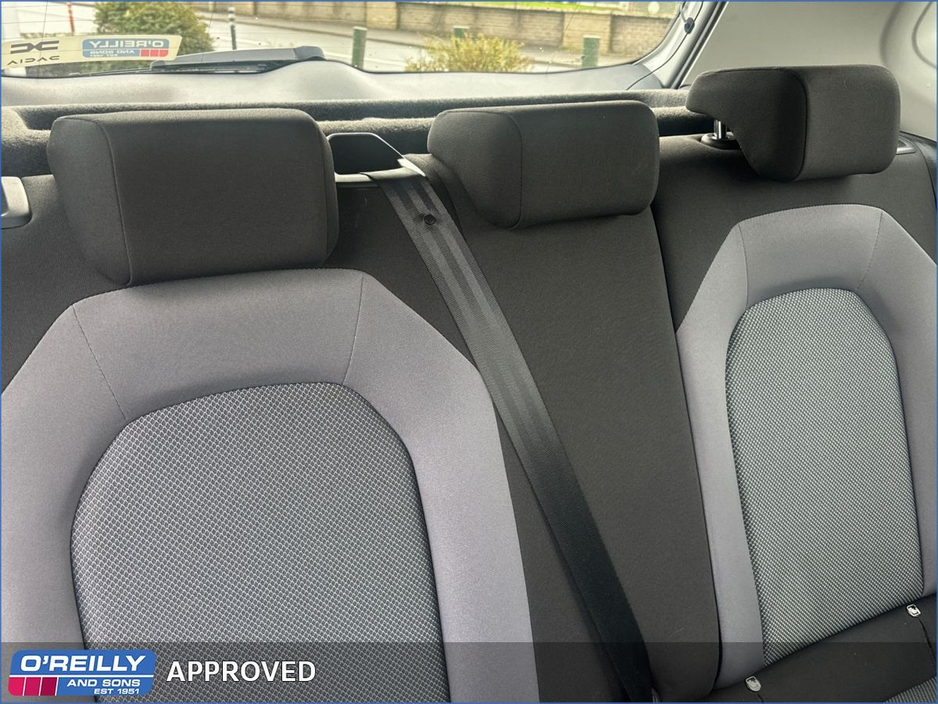 2021 SEAT Arona - image 20