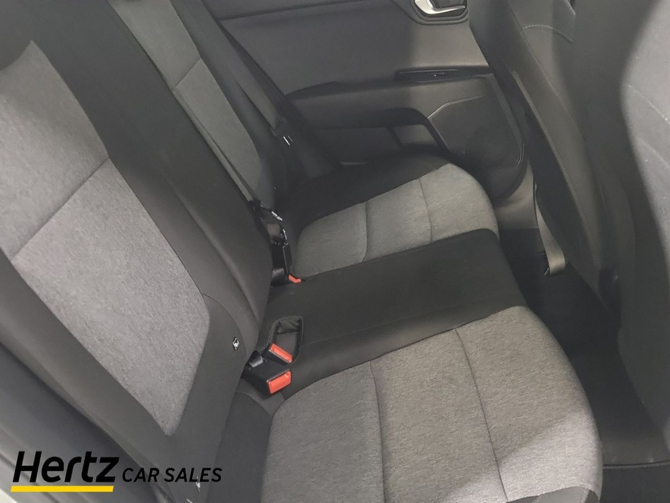 2024 Kia Stonic - image 16