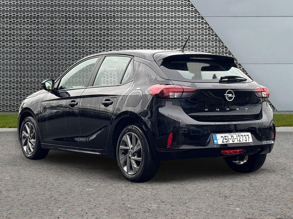 2025 Opel Corsa - image 3