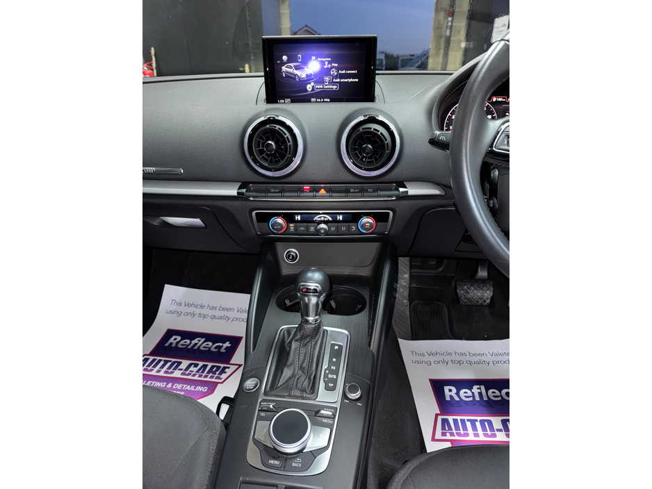 2019 Audi A3 AUDI A3 S-TRONIC AUTO “59000KMS” 2019 €19,950