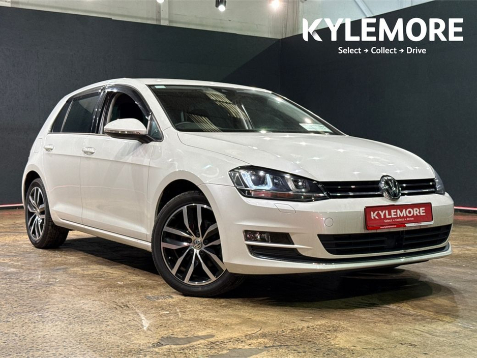 2017 Volkswagen Golf for sale in , Ireland