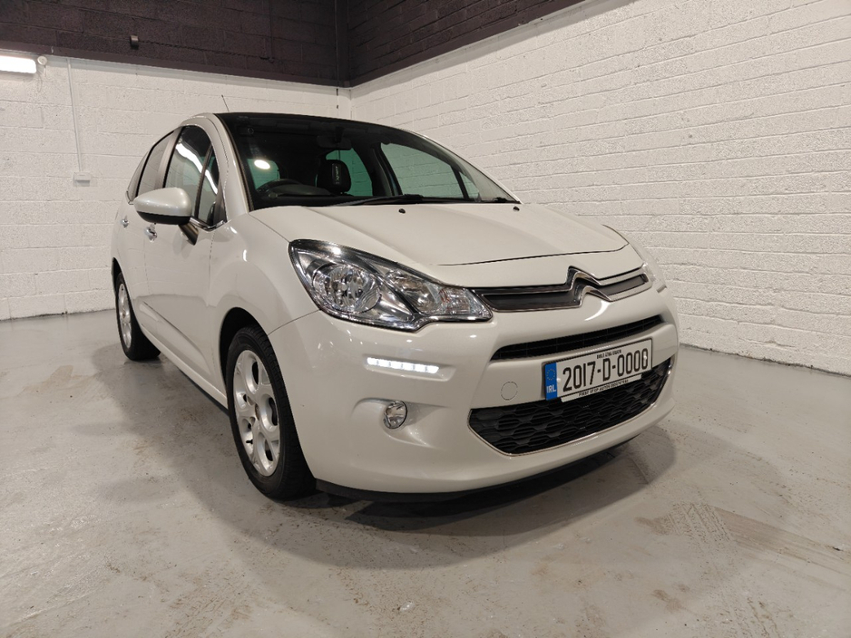 2017 Citroen C3 for sale in , Ireland