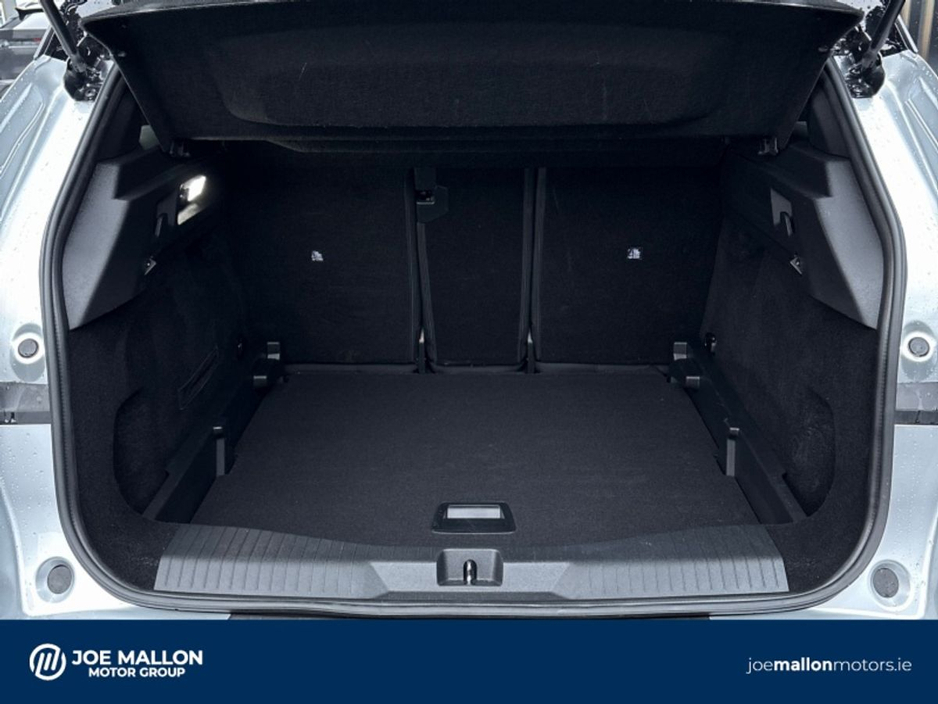 2025 Opel Grandland GS PureTech 136 MHEV €37,950