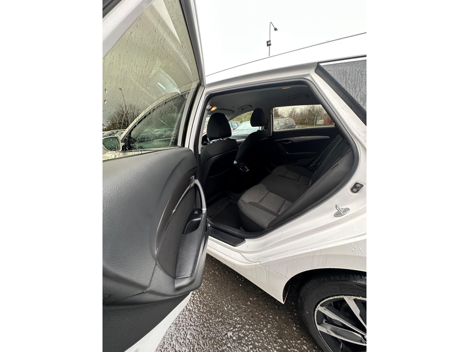 2019 Hyundai i40 TOURER COMFORT 5DR €9,950