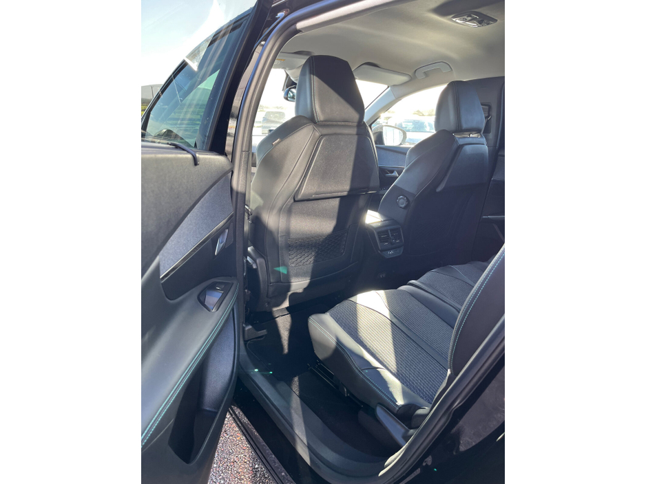 2021 Peugeot 5008 1.5 BlueHDi 130bhp Allure