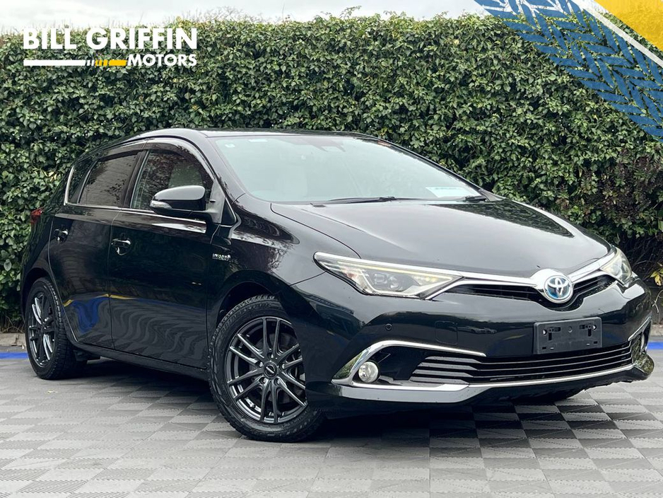 2016 Toyota Auris for sale in , Ireland