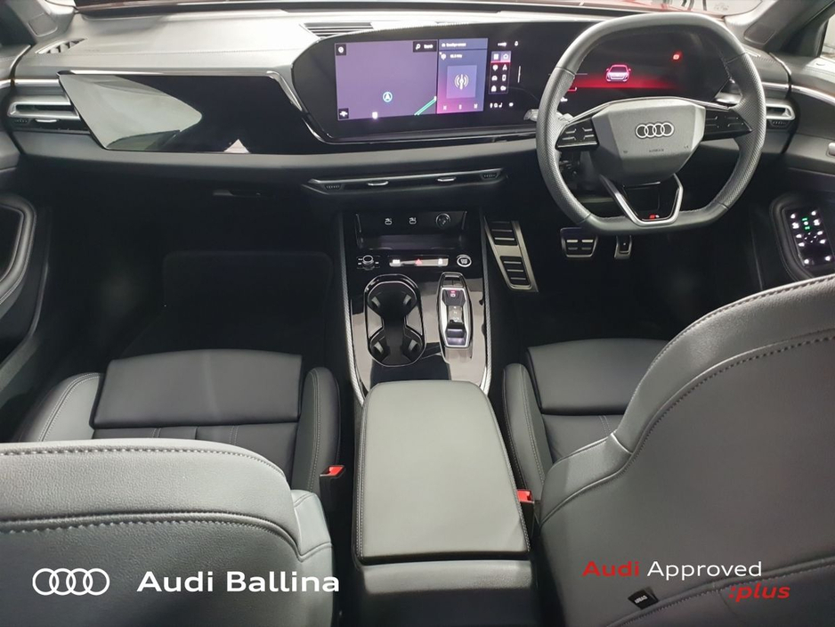 2025 Audi A5 40 TDI EDITION ONE S LINE €59,950
