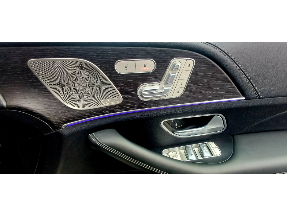 2022 Mercedes-Benz GLE Class 350de AMG LINE   PREMIUM PLUS 4MATIC €67,900