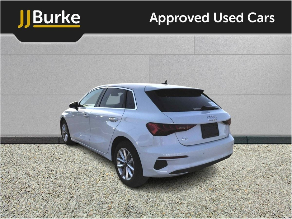 2023 Audi A3 - image 4