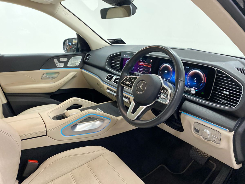 2023 Mercedes-Benz GLE Class GLE 350 de 4Matic | Premium Plus | Sunroof | Heated Seats | Night Package €82,950