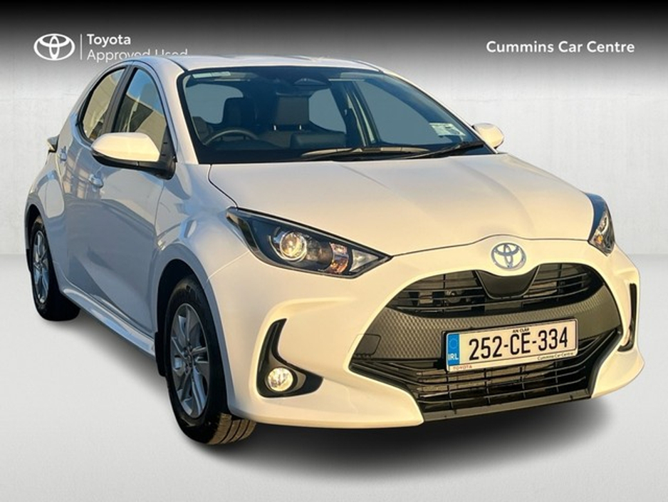 2025 Toyota Yaris for sale in , Ireland