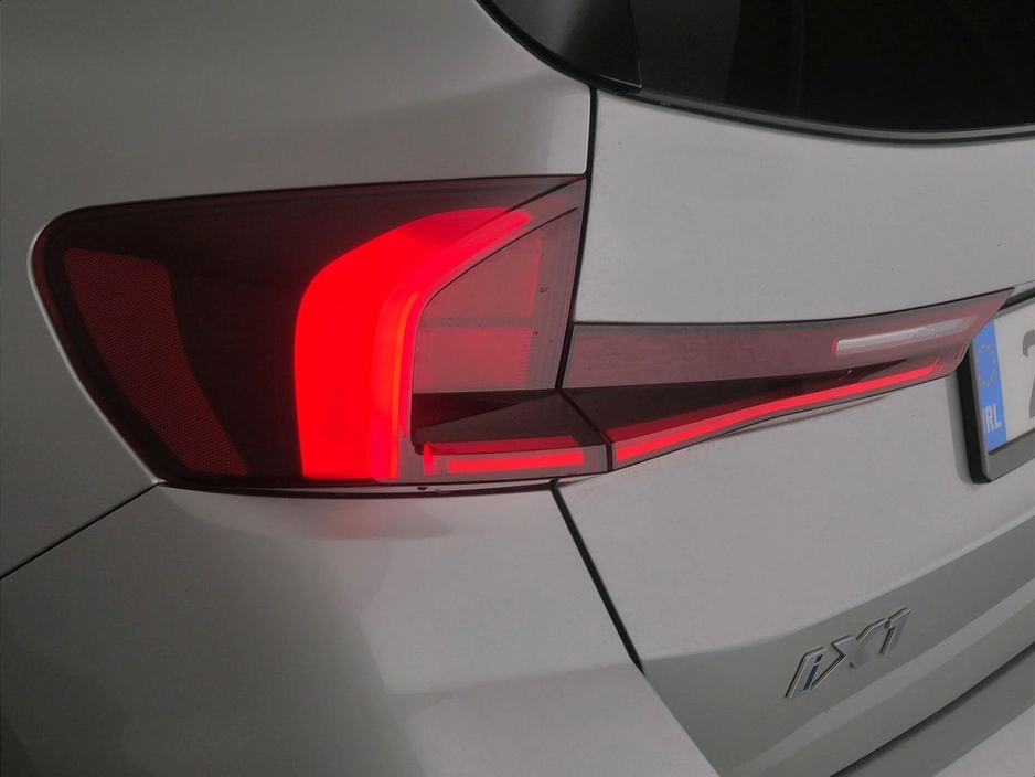 2024 BMW iX1 eDrive20 M Sport €42,900