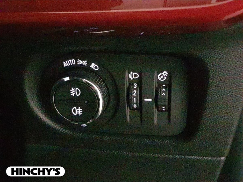 2023 Opel Mokka SRI 1.2i (100PS) S/S