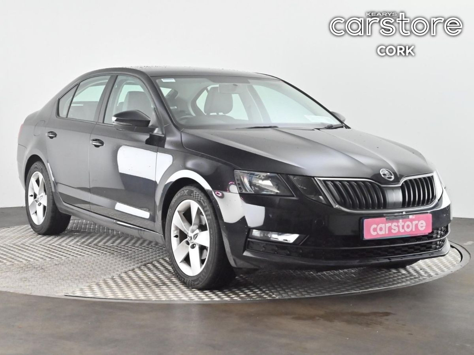 2018 Skoda Octavia for sale in , Ireland