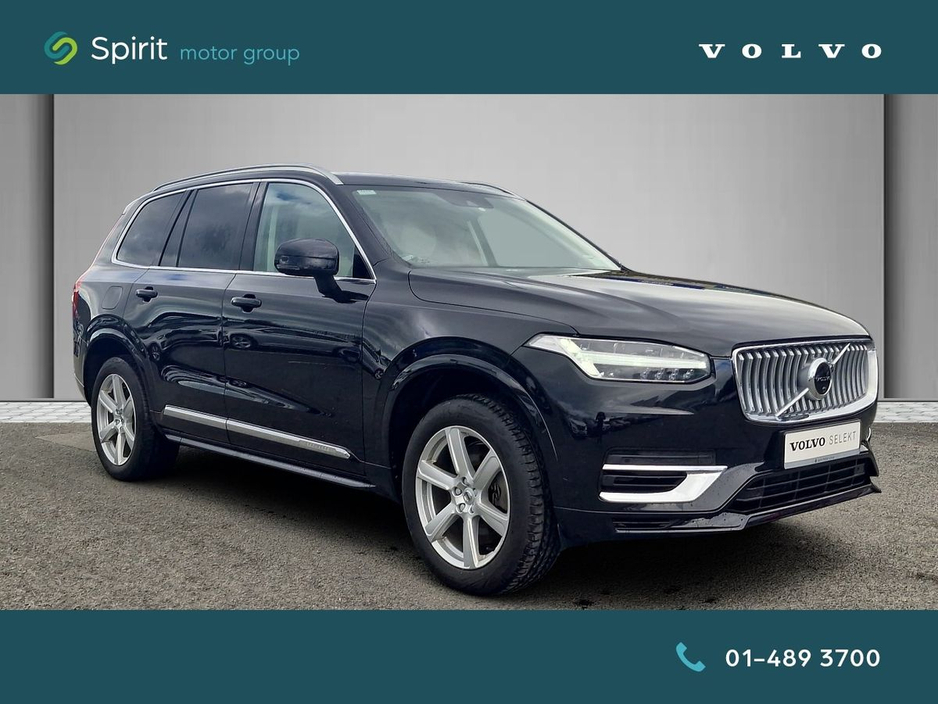 2022 Volvo XC90 for sale in , Ireland
