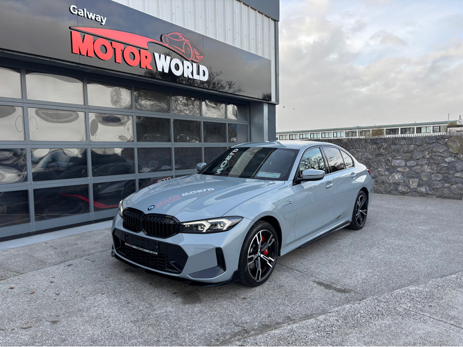 2025 BMW 3 Series for sale in , Ireland