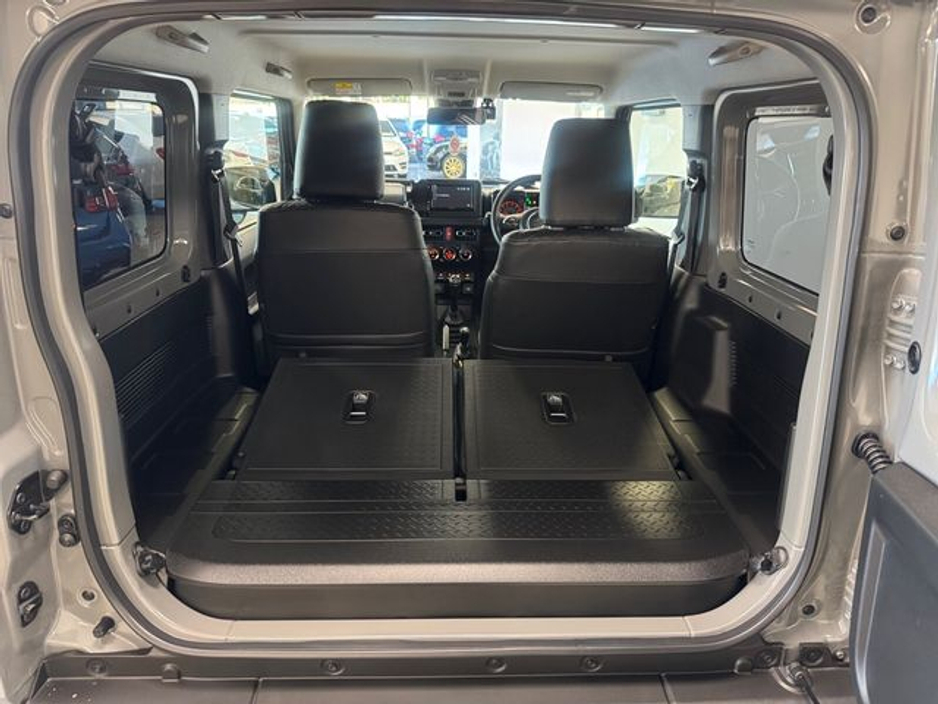 2022 Suzuki Jimny  €23,950