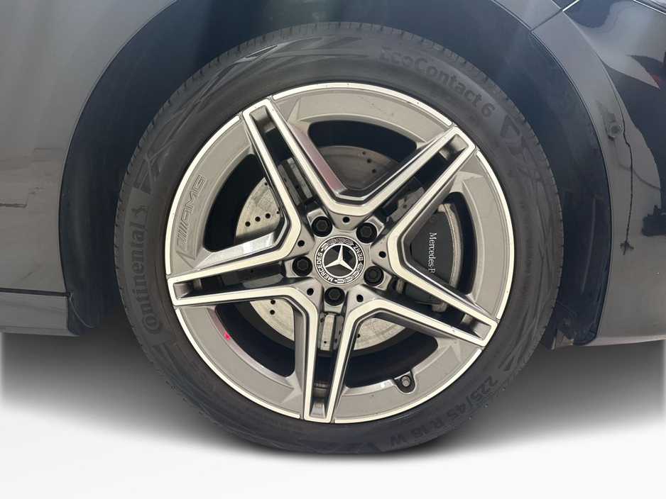 2024 Mercedes-Benz A Class - image 7