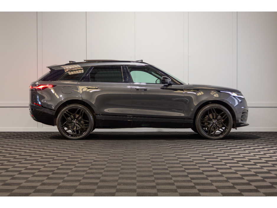 2024 Land Rover Range Rover Velar - image 6