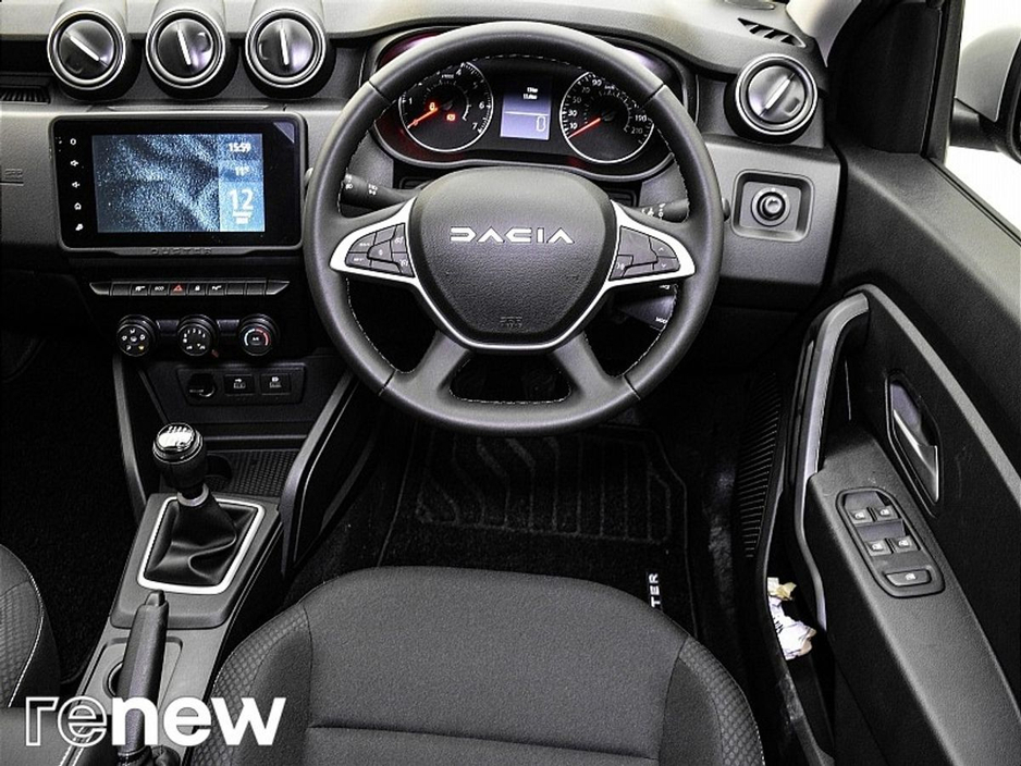 2023 Dacia Duster 1.0 TCe 90 Expression €21,490
